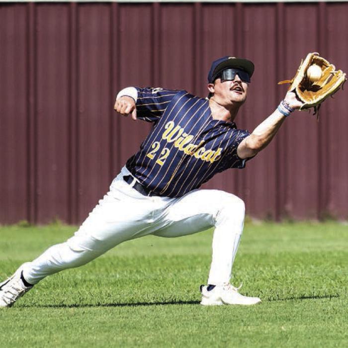 Community League Baseball Heating Up