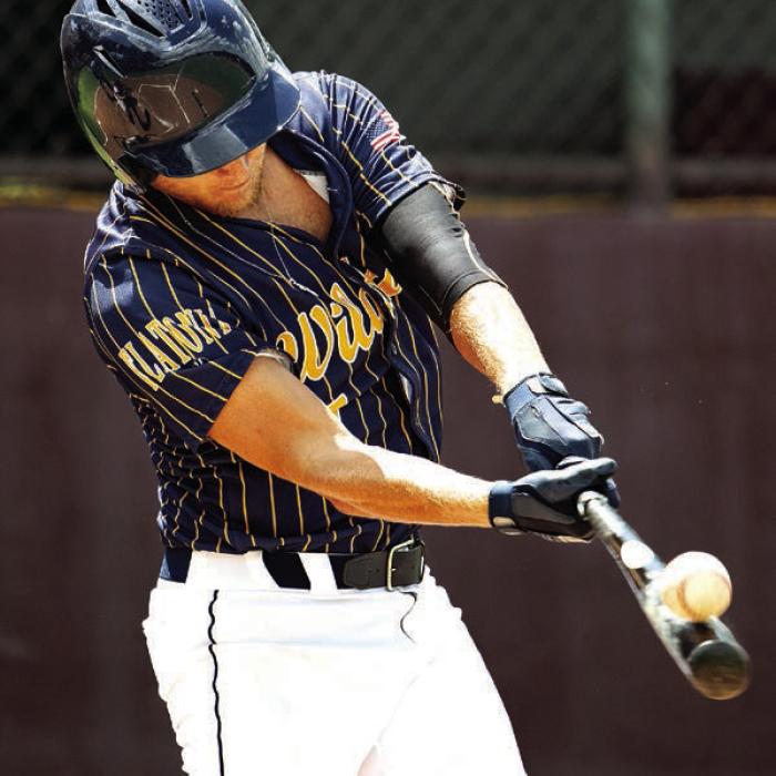 Community League Baseball Heating Up