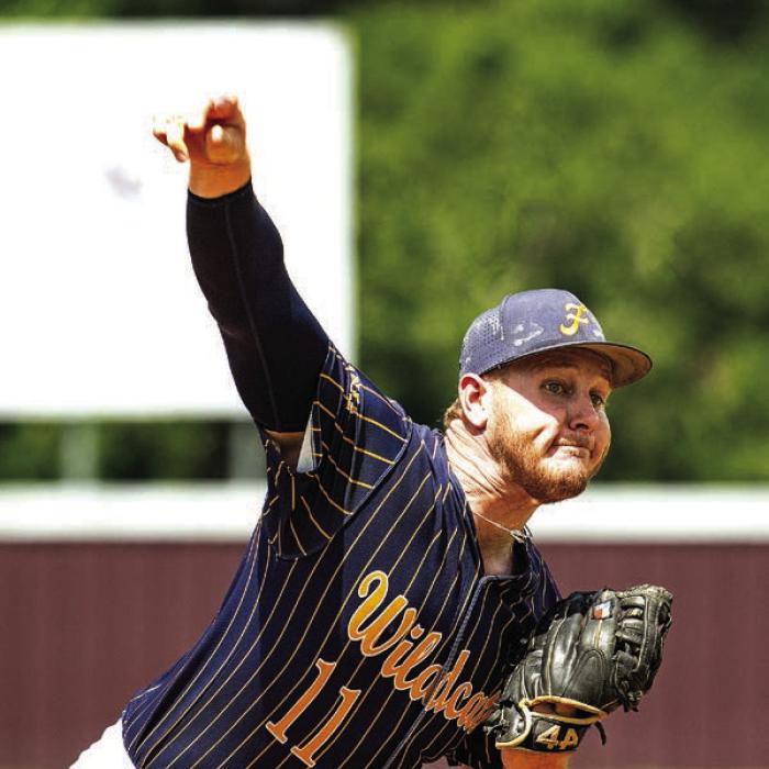 Community League Baseball Heating Up