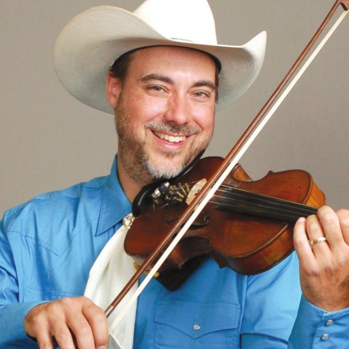 Opry to Feature Paul Schlesinger