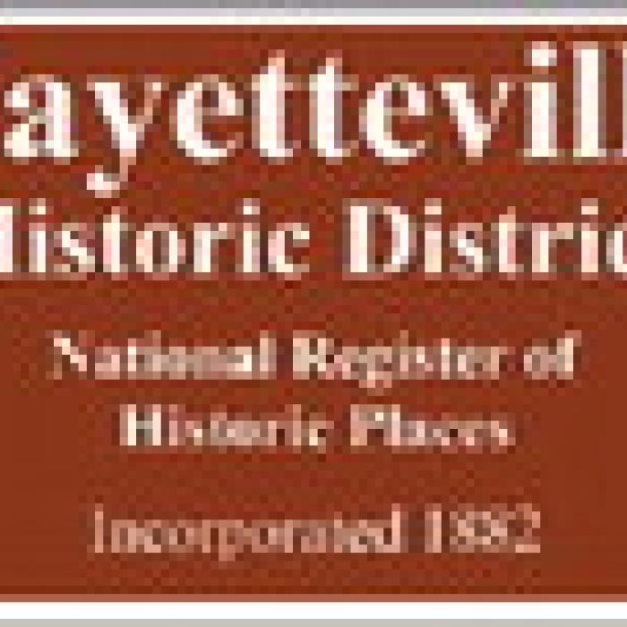 Fayetteville Students Start School Monday