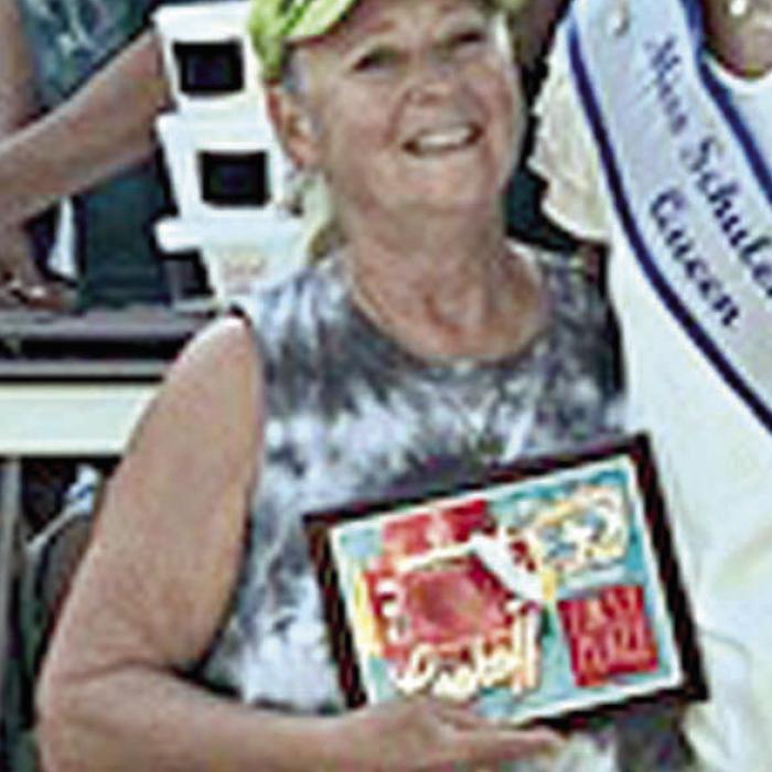 Schulenburg Festival Barbecue and Chili Cookoff Winners