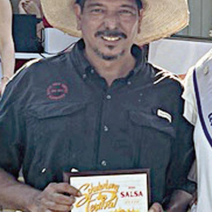 Schulenburg Festival Barbecue and Chili Cookoff Winners