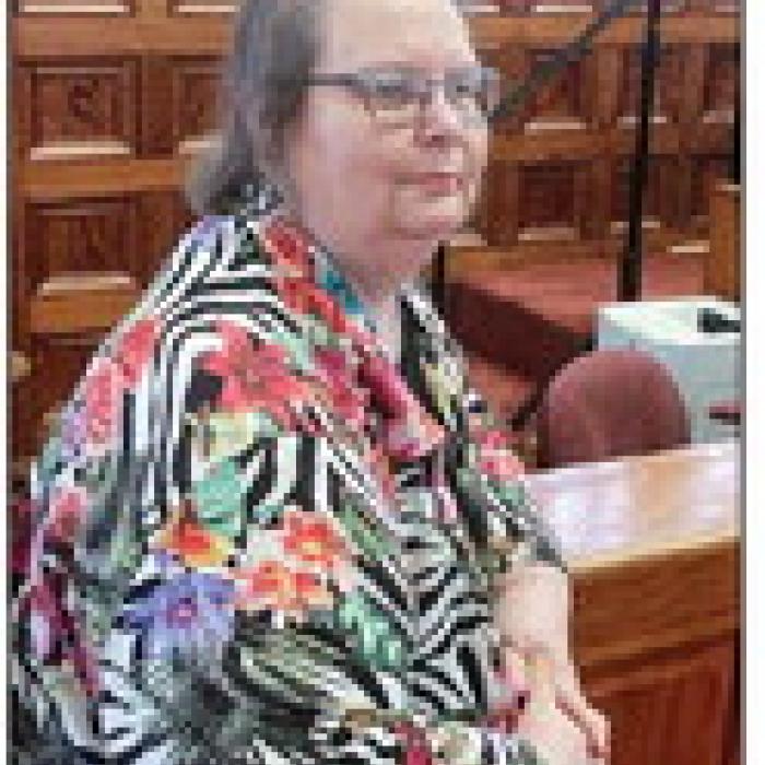 Peggy Supak