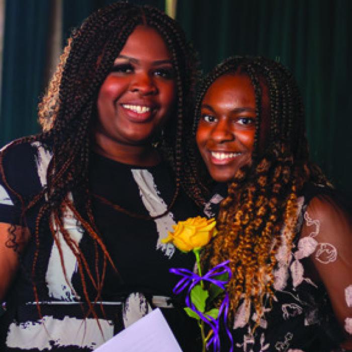 Women Making History Event Held in Schulenburg