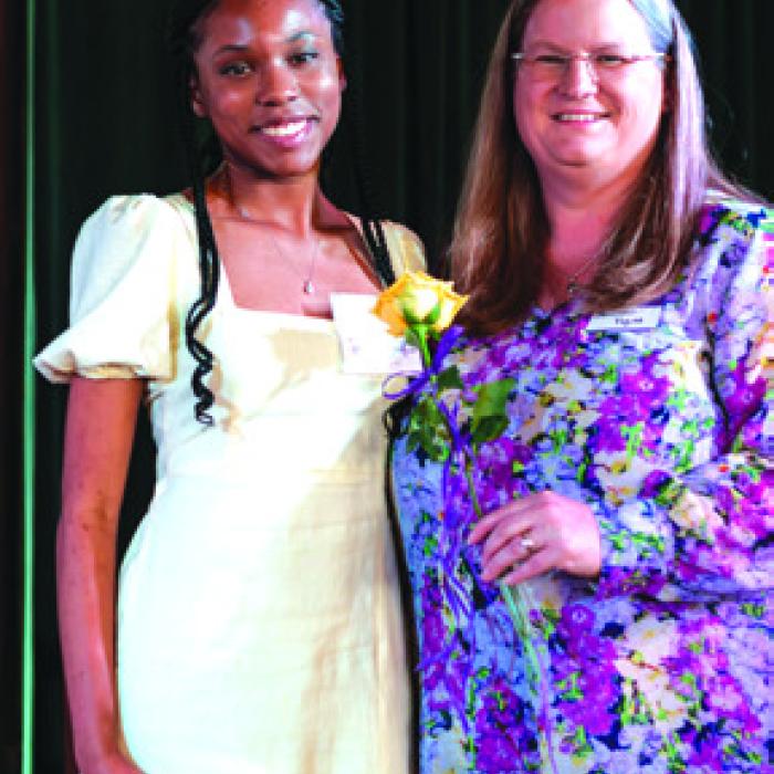 Women Making History Event Held in Schulenburg