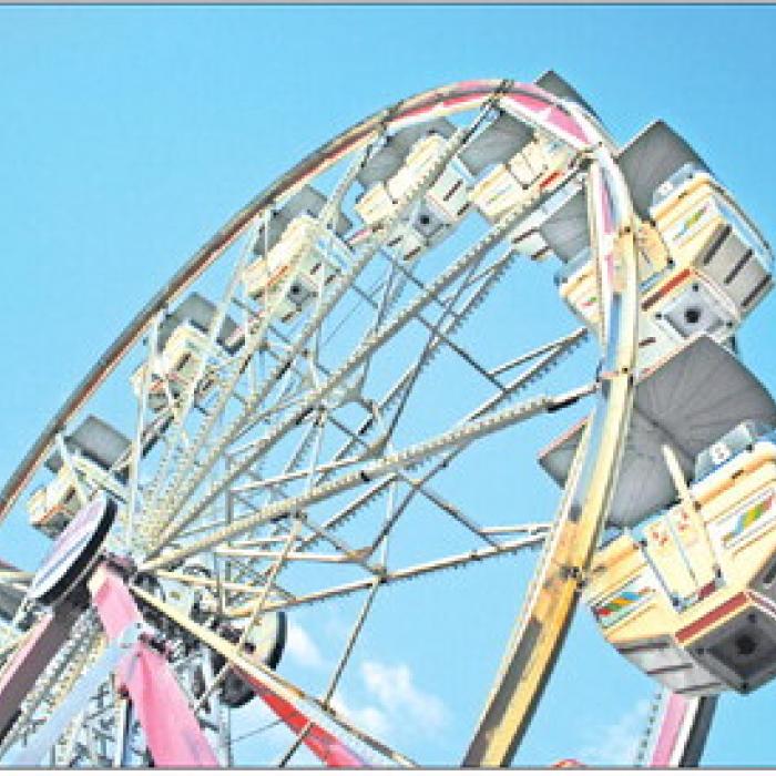The Fayette County Fair, a Look Back at Its Origins