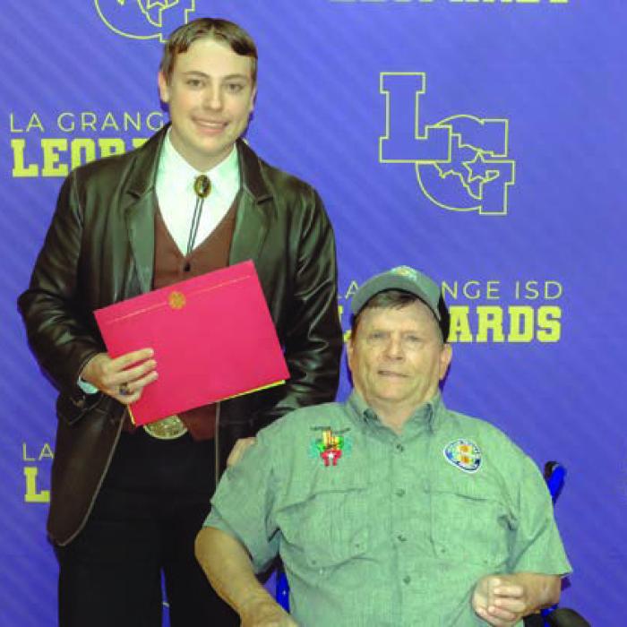 LG Seniors Receive More Than $1 Million in Scholarships
