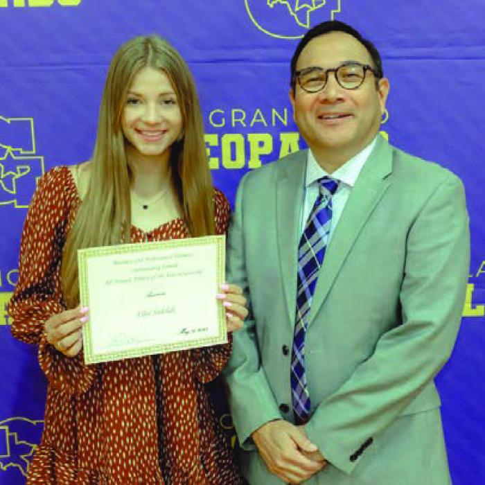 LG Seniors Receive More Than $1 Million in Scholarships
