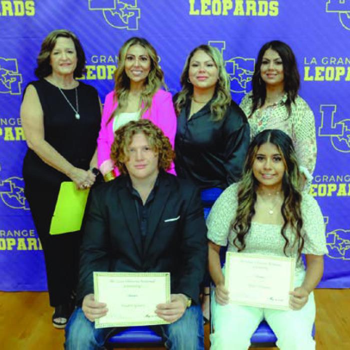 LG Seniors Receive More Than $1 Million in Scholarships