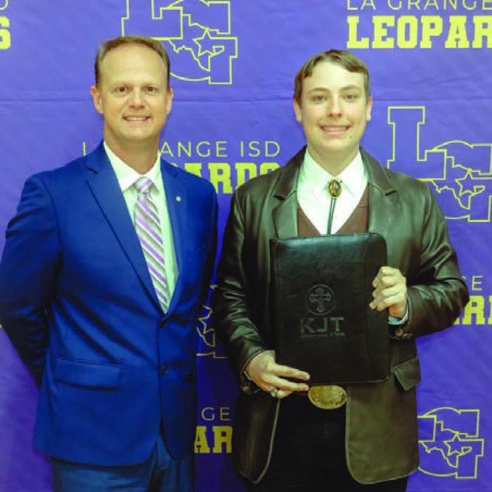 LG Seniors Receive More Than $1 Million in Scholarships