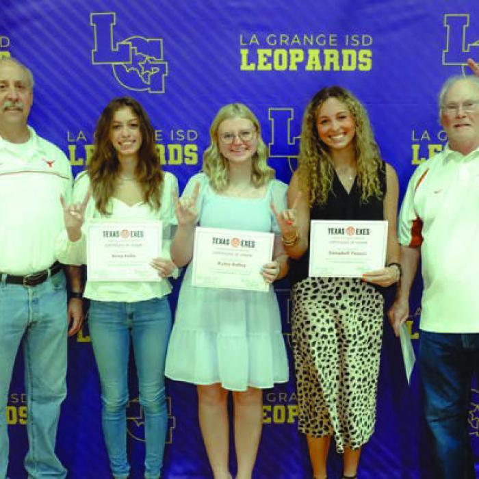 LG Seniors Receive More Than $1 Million in Scholarships