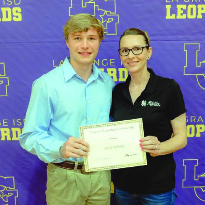LG Seniors Receive More Than $1 Million in Scholarships