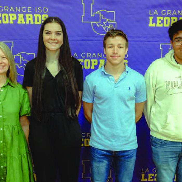 LG Seniors Receive More Than $1 Million in Scholarships