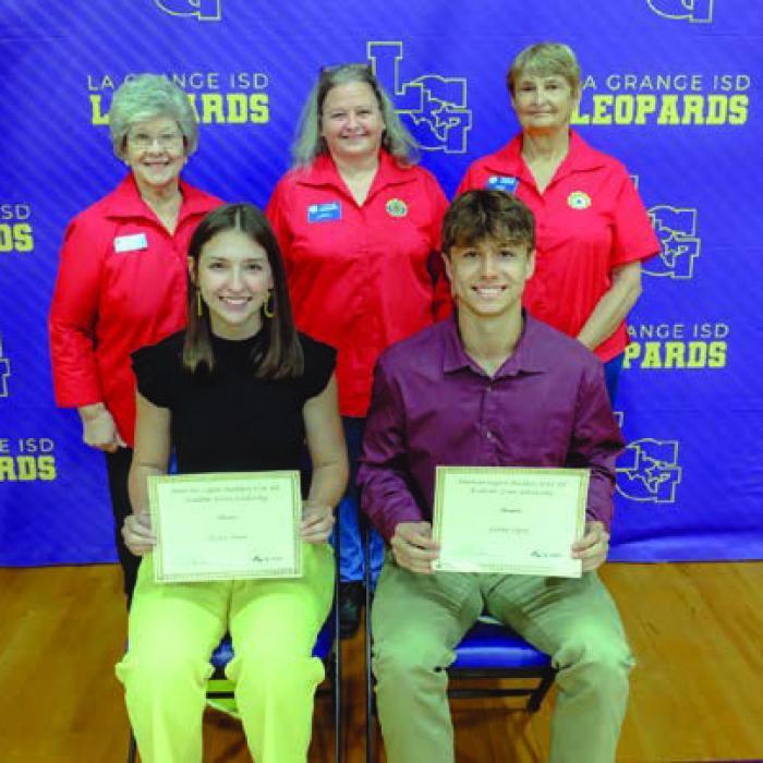 LG Seniors Receive More Than $1 Million in Scholarships