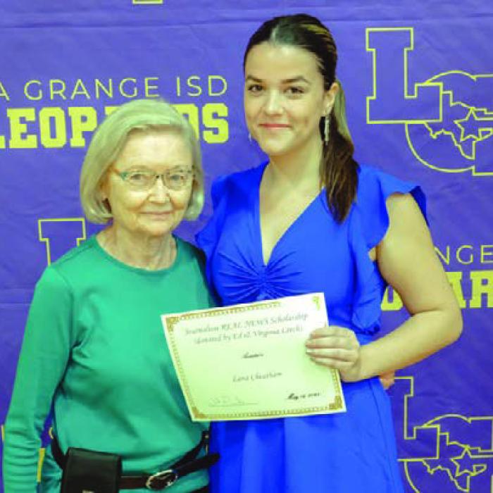 LG Seniors Receive More Than $1 Million in Scholarships