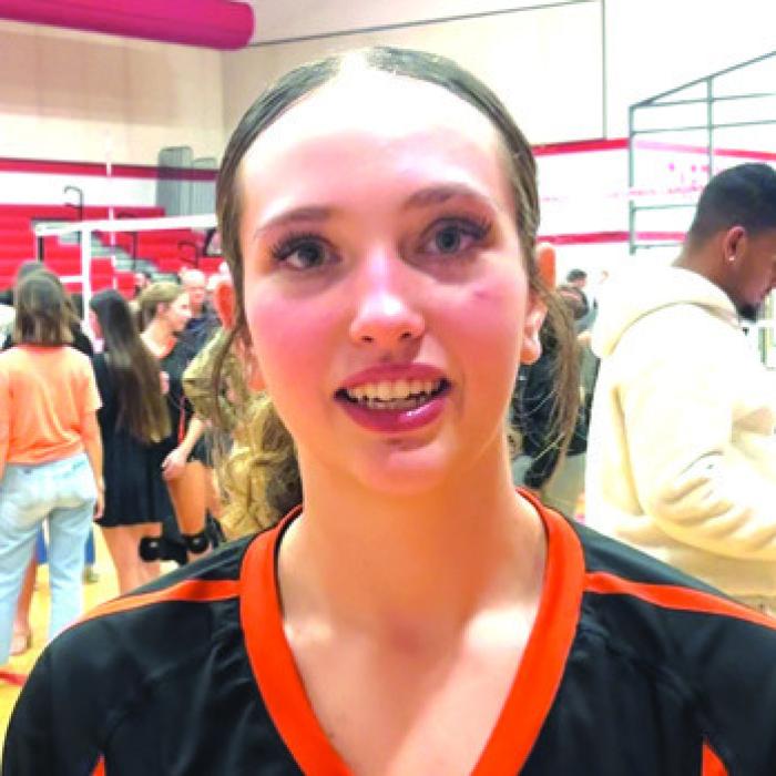 Grace Schramek
