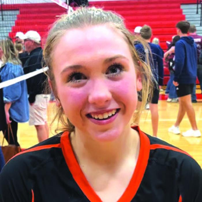 Reagan Dusek