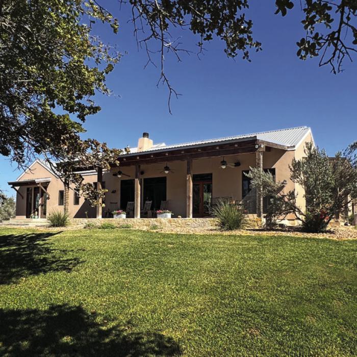 26th Annual Fayetteville Homes Tour to be held Saturday, Dec. 9