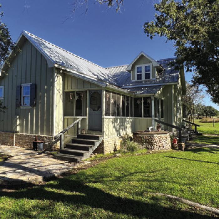 26th Annual Fayetteville Homes Tour to be held Saturday, Dec. 9