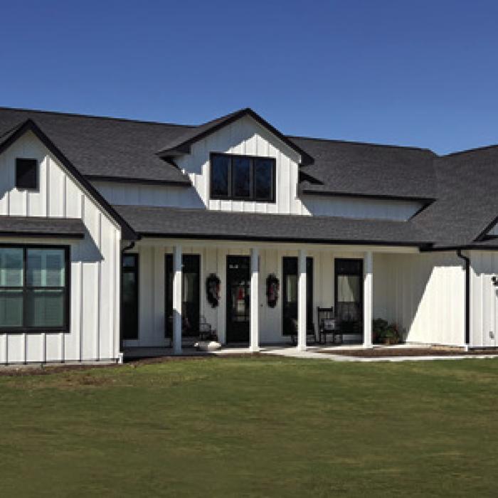 26th Annual Fayetteville Homes Tour to be held Saturday, Dec. 9