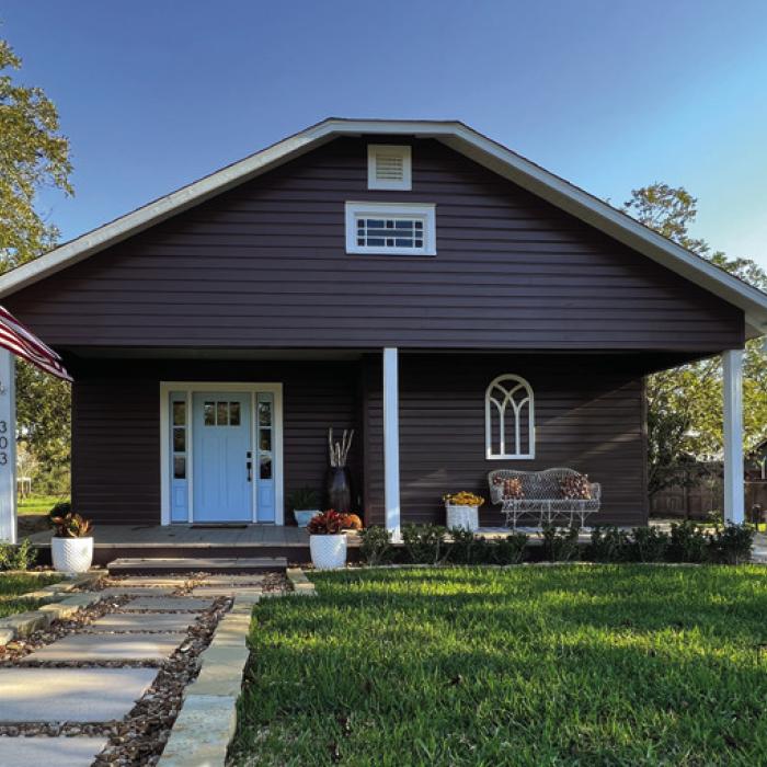 26th Annual Fayetteville Homes Tour to be held Saturday, Dec. 9