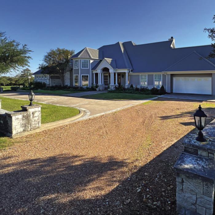 26th Annual Fayetteville Homes Tour to be held Saturday, Dec. 9