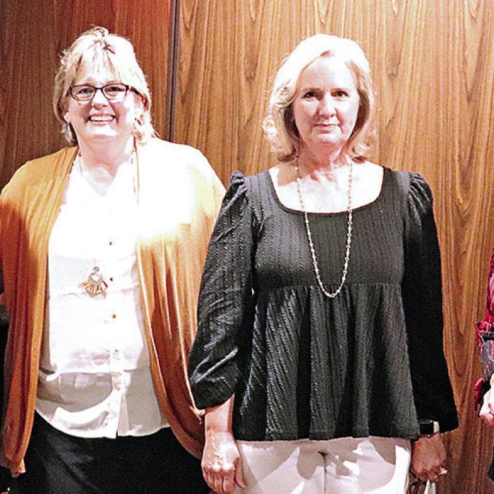 Fayette County’s Mattocks Among Hermann Sons Top Agents