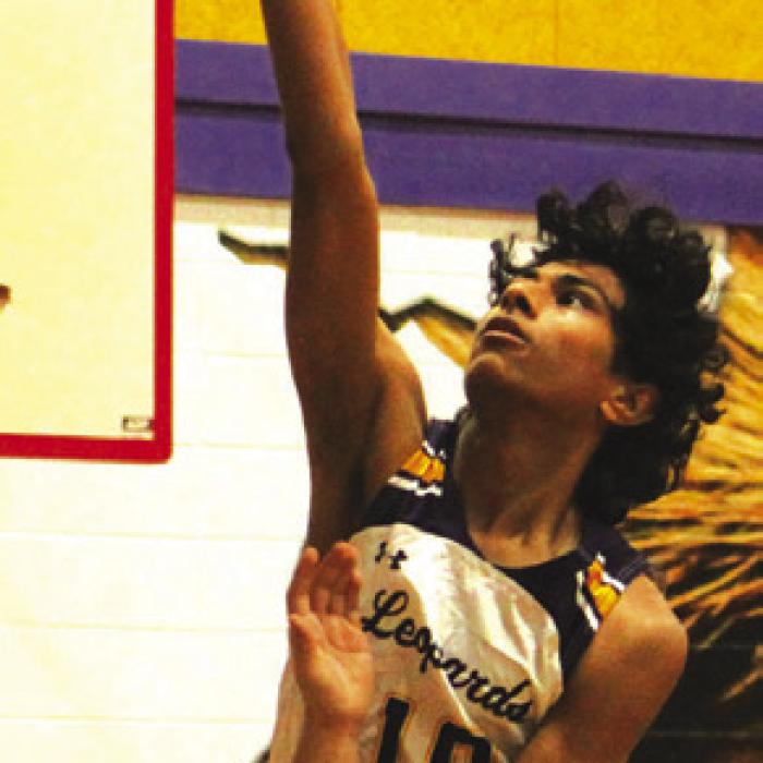 Leps Win 14th in a Row to Move One Win Away from District Title