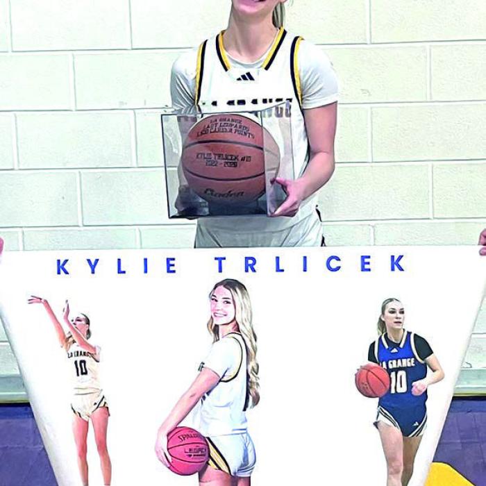 her points and now we can get her healthy and get her back to competing at a high level because we need her to go far.”