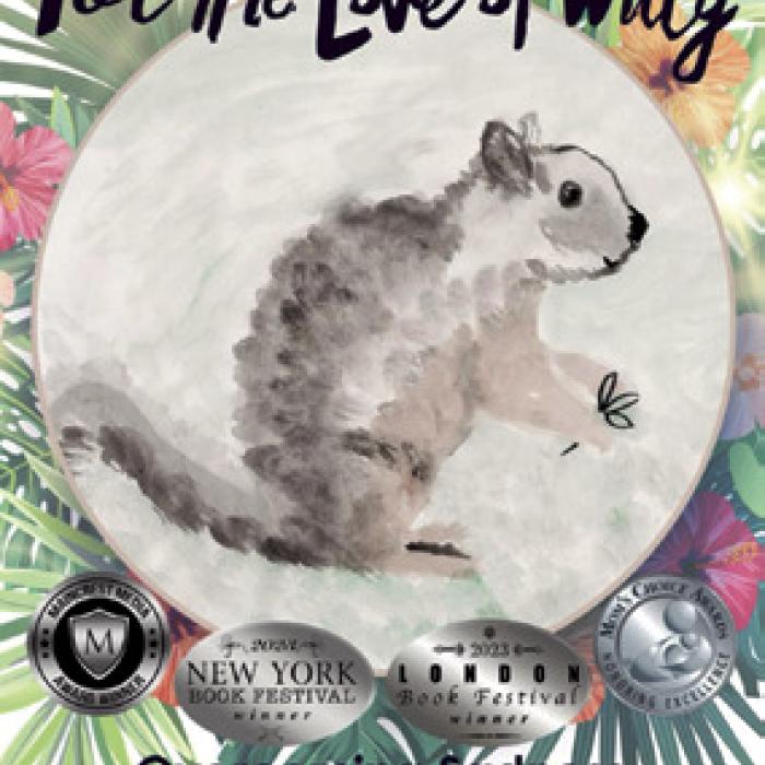 Local Children’s Book Author Nancy Addison Receives Several Distinctions