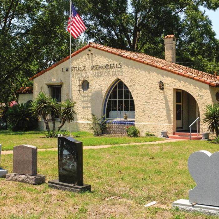 Stolz Family Leaves Lasting Mark on La Grange