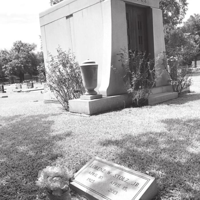 Stolz Family Leaves Lasting Mark on La Grange