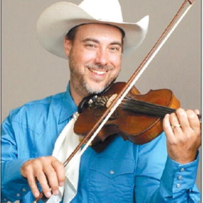 Opry to Feature Paul Schlesinger Aug. 21