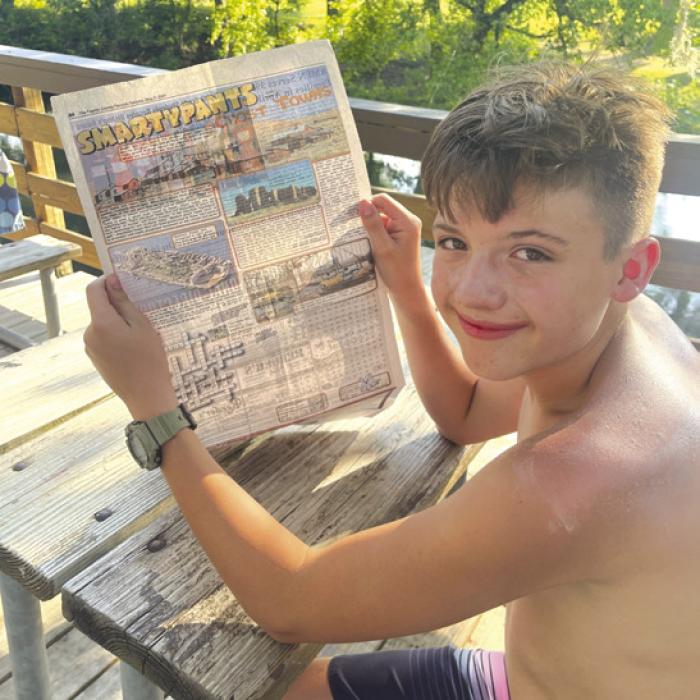 Record at Schlitterbahn