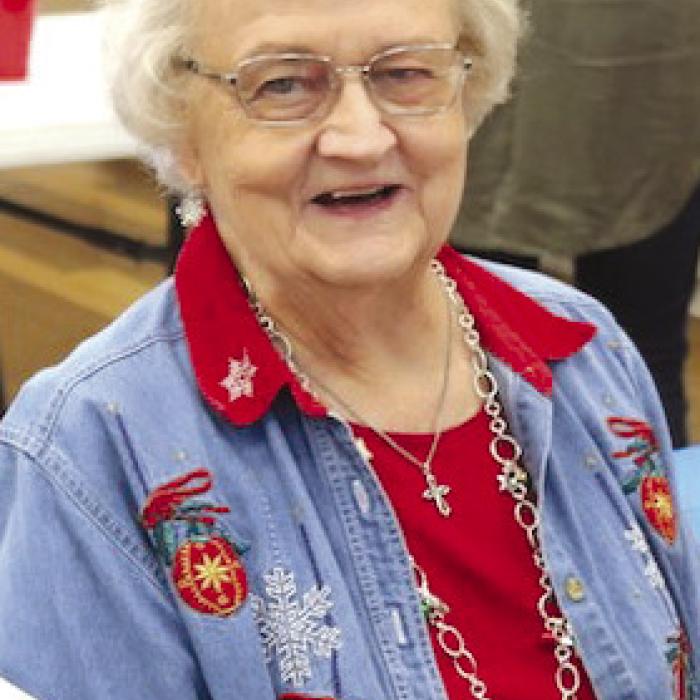 Bobbie Elliott