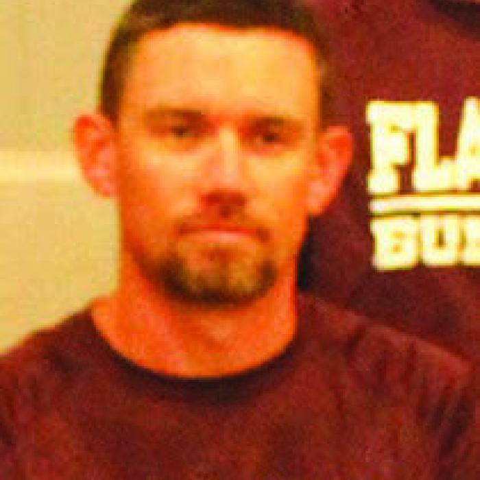 Drew Bridges