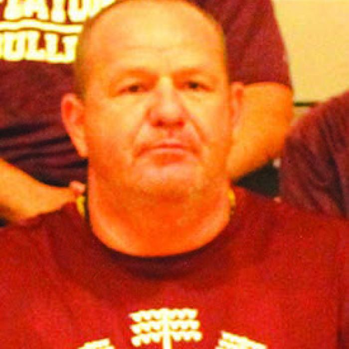 Brent Mascheck