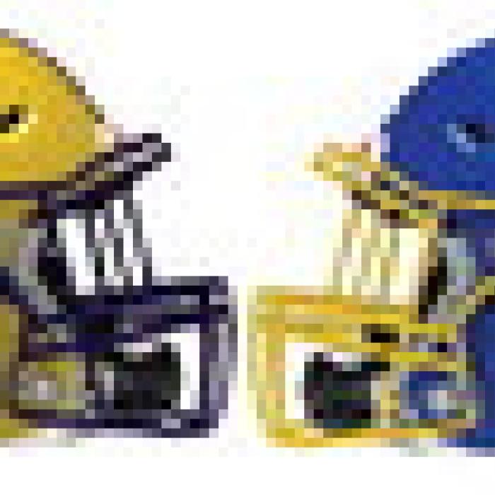 La Grange vs. La Vega