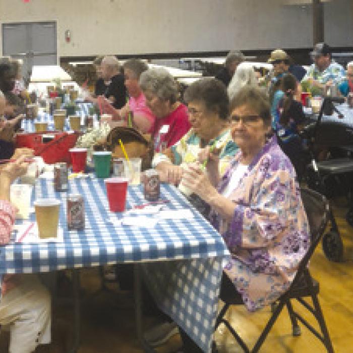 Senior Connections Continues To Grow
