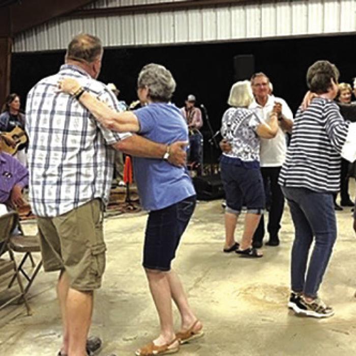 Fayetteville Happenings Include Art, Graduation, Cycling