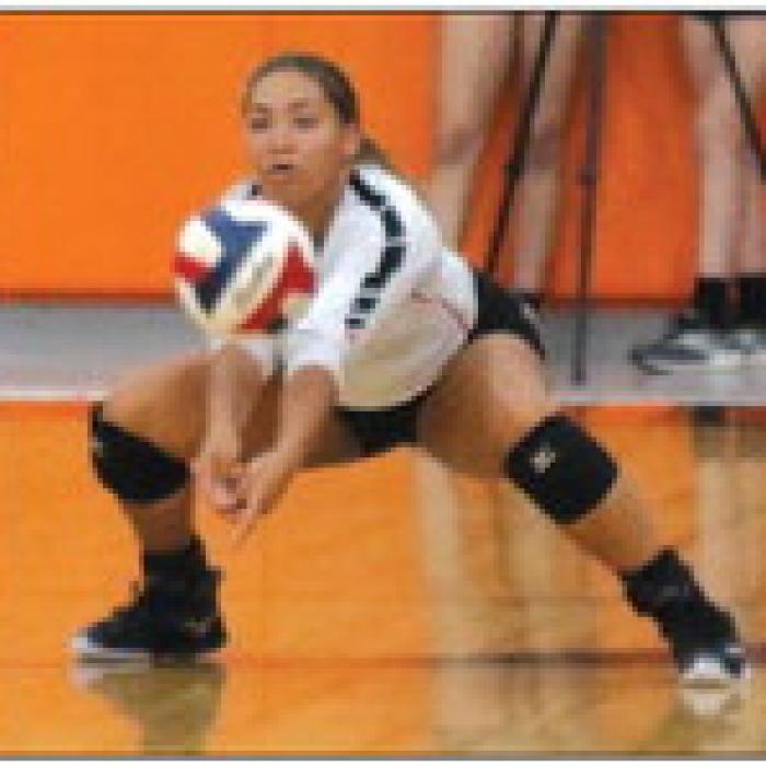 Volleyball Roundup: RT-C Beats Burton, Flatonia Beats Dime Box