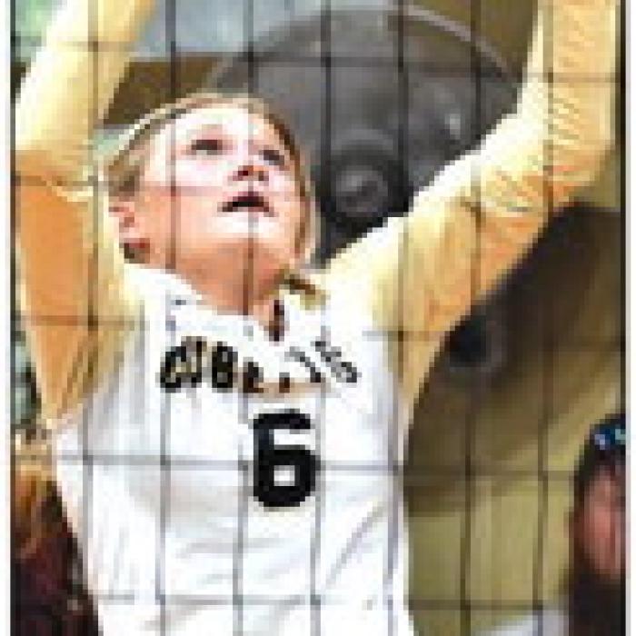 Volleyball Roundup: RT-C Beats Burton, Flatonia Beats Dime Box