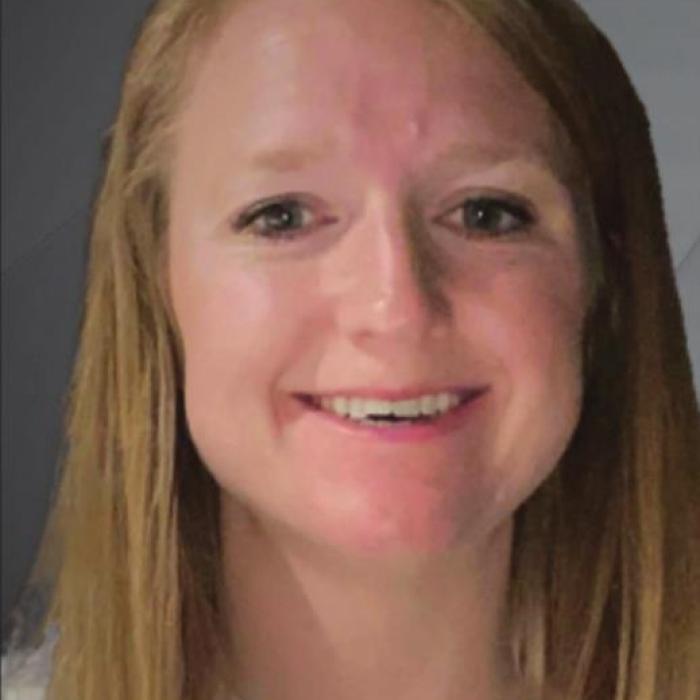 Flatonia ISD’s Melissa Baugh