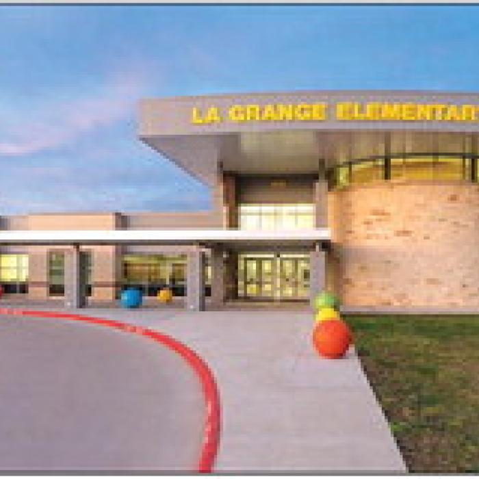 LG Elementary Chosen for Architecture Exhibit