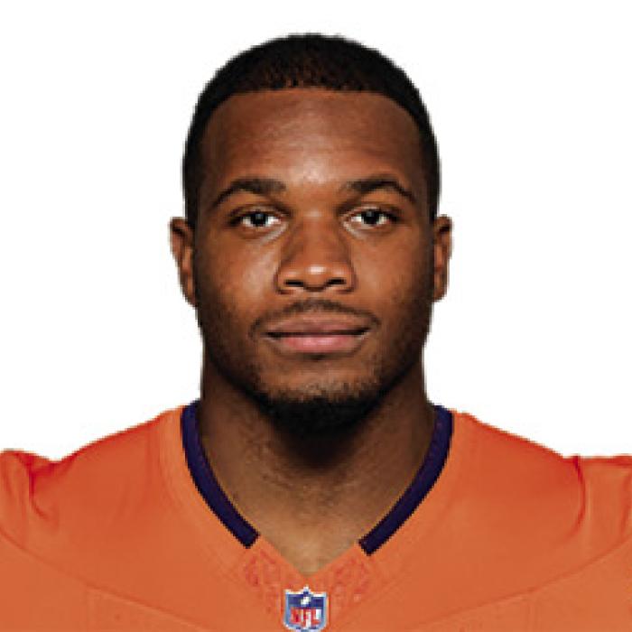 J.K. Dobbins