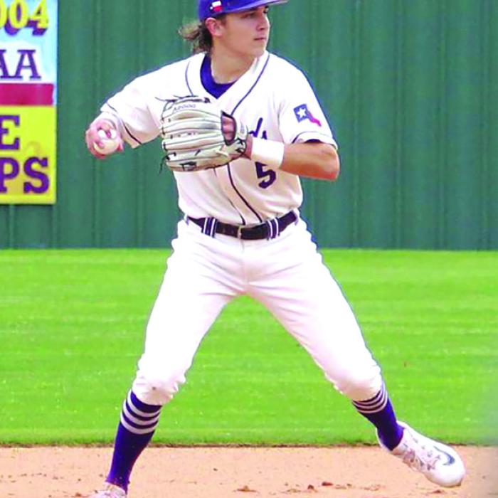 Barber to Play at Panola College