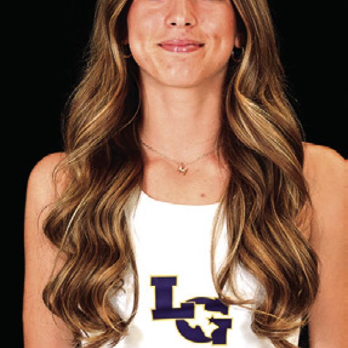 Leopard Trio Set New School Track Records