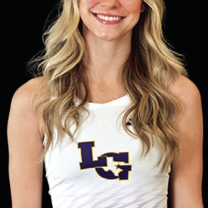 Leopard Trio Set New School Track Records