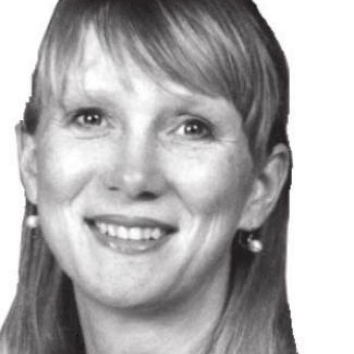 Carolyn Caflisch, Granddaughter Travel to Europe